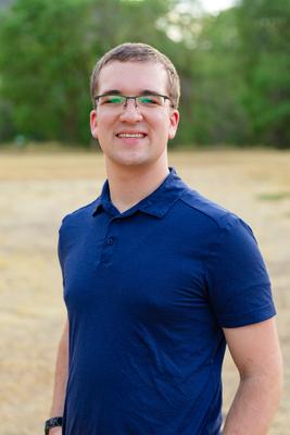 Tyler Larsen